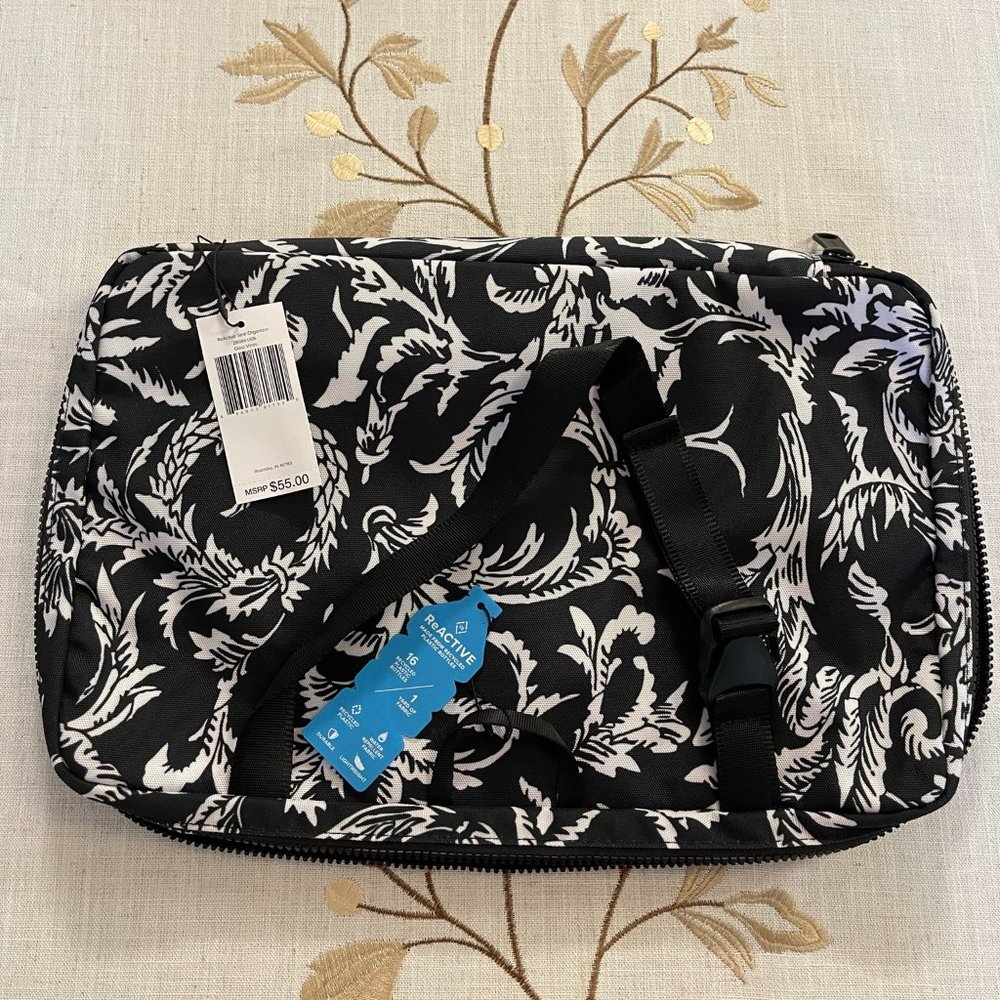 Vera Bradley ReActive Seat Organizer